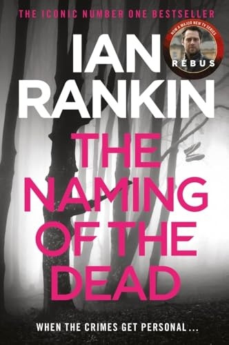 The Naming Of The Dead