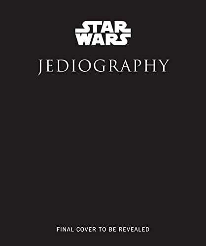 Star Wars: The Secrets of the Jedi