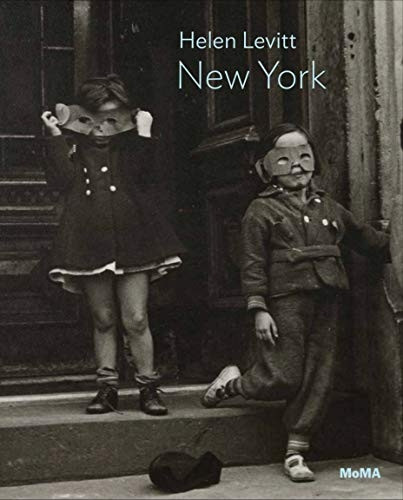 Helen Levitt: New York, 1939 (MoMA One on One Series)