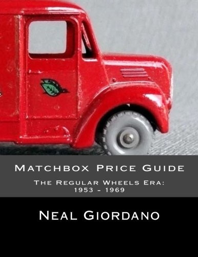 Matchbox Price Guide