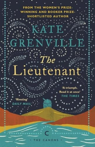 The Lieutenant (Canons)