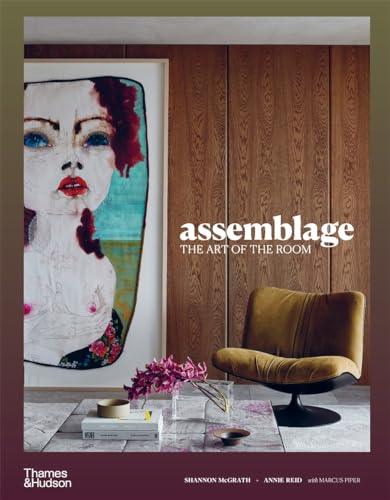 Assemblage: The Art of the  Room