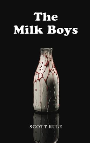 The Milk Boys