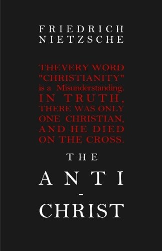 The Anti-Christ
