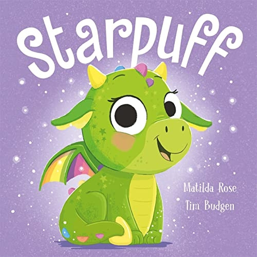 The Magic Pet Shop: Starpuff (The Magic Pet Shop)
