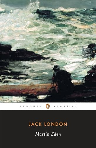 Martin Eden (Penguin Twentieth Century Classics)