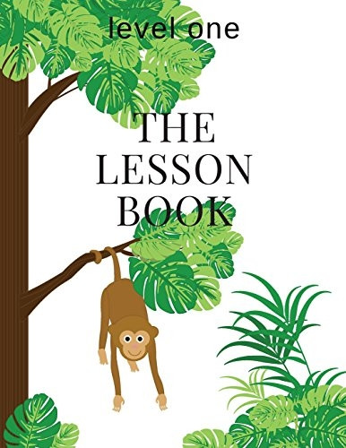 The Lesson Book: Level One (The Lesson Books)