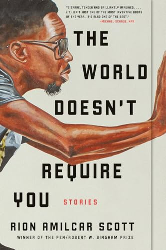 The World Doesn't Require You