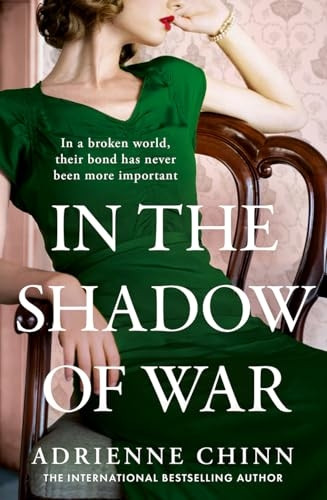 In the Shadow of War (Three Fry Sisters The)