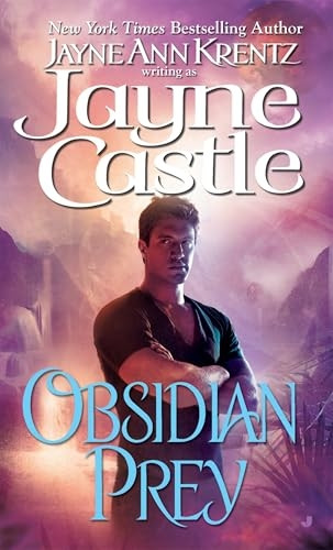 Obsidian Prey