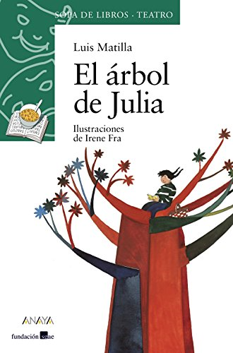 El àrbol de Julia