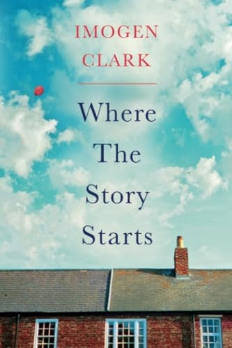 Where The Story Starts