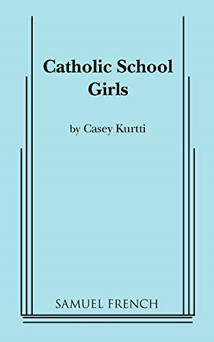 Catholic School Girls