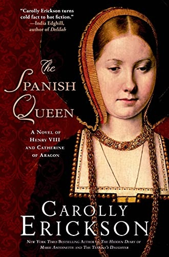 Spanish Queen, The