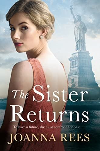 The Sister Returns (A Stitch in Time series)