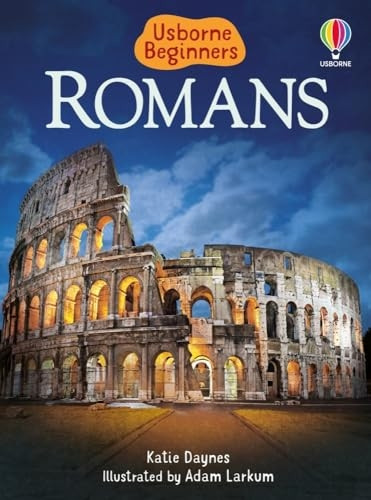 Romans (Beginners)
