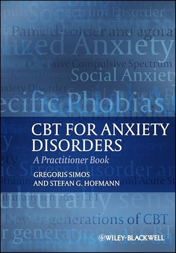 CBT for Anxiety Disorders