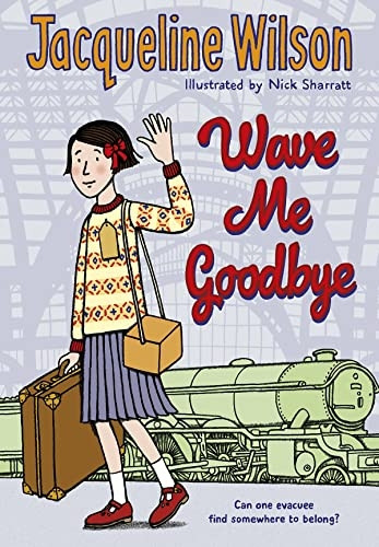 Wave Me Goodbye (Paperback)