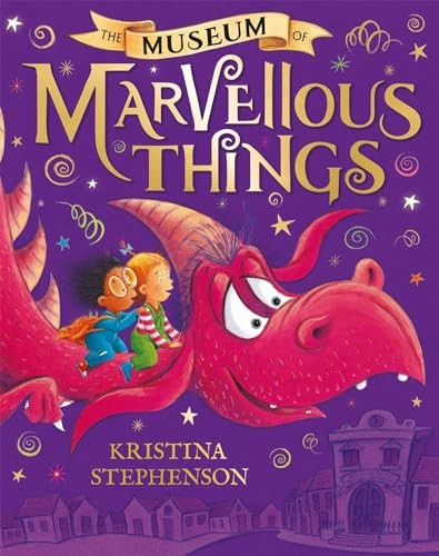 The Museum of Marvellous Things