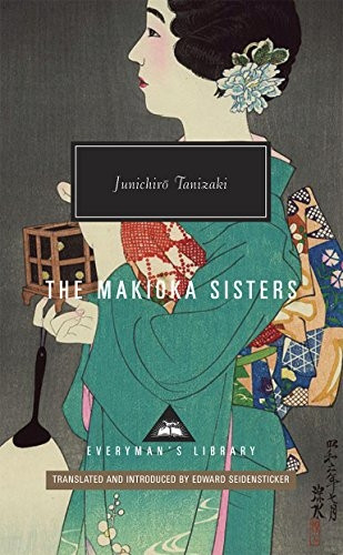 The Makioka Sisters (Everyman's Library Classics)