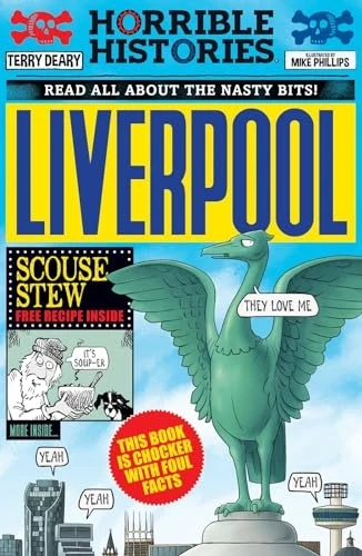 Liverpool (Horrible Histories)