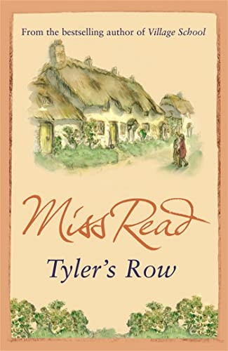 Tyler's Row (Fairacre)