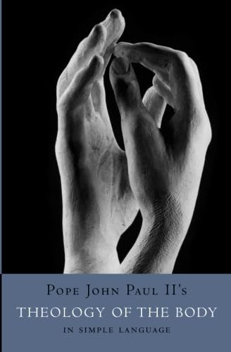 Theology of the Body in Simple Language
