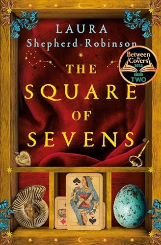 The Square of Sevens: the stunning, must-read historical novel of 2023