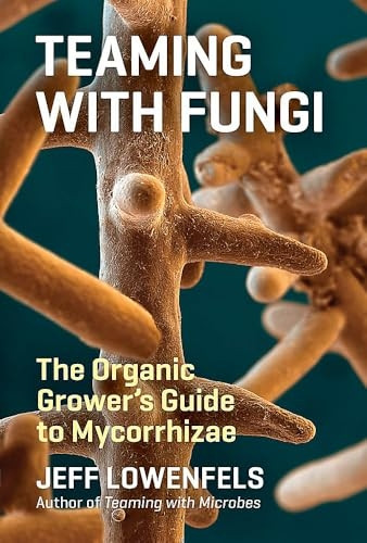 Teaming with Fungi