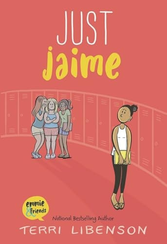 Just Jasmine