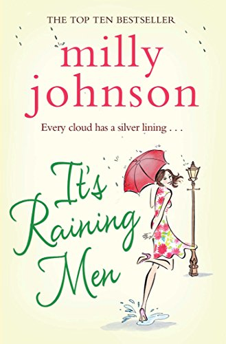It's Raining Men: Every cloud has a silver lining...