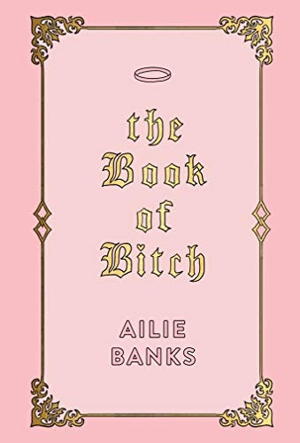 The Book of b*tch