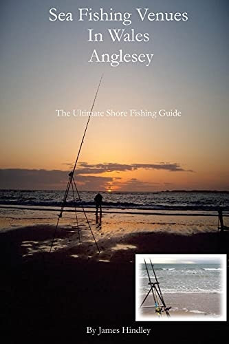 Sea Fishing Venues in Wales - Anglesey: Anglesey