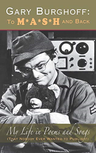 Gary Burghoff: To M*A*S*H  and Back