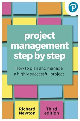 Project Management Step by Step