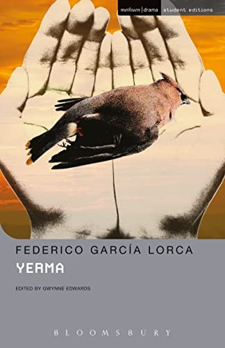 Yerma (Methuen Student Editions) (Student Editions)