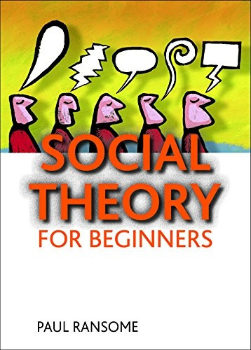 Social Theory for Beginners