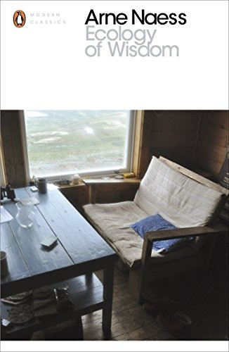Ecology of Wisdom - Penguin Modern Classics