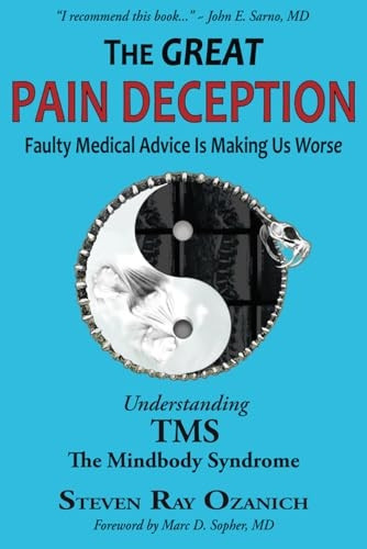 The Great Pain Deception