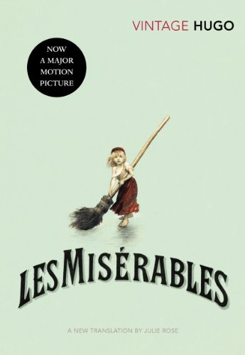 Les Miserables (Vintage Classics)