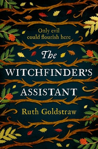 The Witchfinder's Assistant