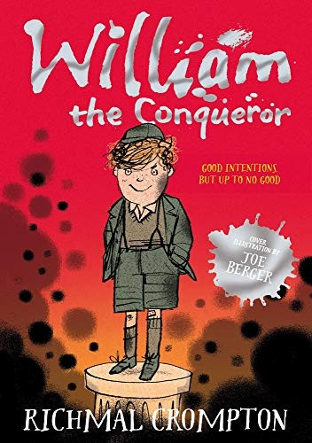 William the Conqueror (Just William Series)