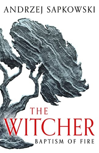 Baptism of Fire: Witcher 3 - Now a major Netflix show (The Witcher)