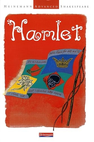 Hamlet (Heinemann Advanced Shakespeare)