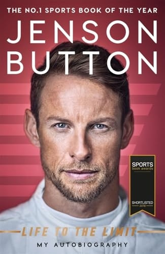 Jenson Button