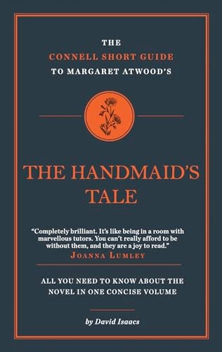 The Connell Short Guide to a Handmaid's Tale