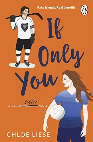 If Only You (Bergman Brothers)