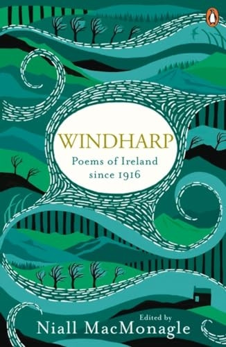 Windharp: Poems of Ireland Since 1916