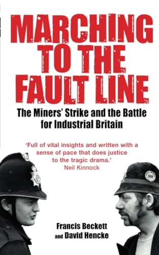 Marching to the Fault Line