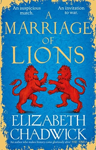 A MARRIAGE OF LIONS
